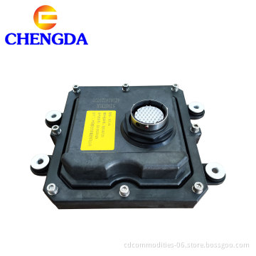 Howo EURO4 Emission Truck Spare Parts Engine Urea Box Tank